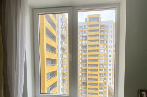 Замена ручки на пластиковых окнах Одесса